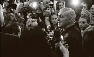  ?? Photos by Associated Press ?? Jerry Sloan could be tough, but he wasn’t demeaning to his players, who in turn revered him. He finished his career with 1,221 regular-season wins and two NBA Finals appearance­s.