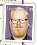  ??  ?? Jim Gaffigan