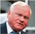  ?? ?? RASKE PENGER: John Fredriksen.