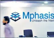  ?? REUTERS ?? Blackstone said it will transfer its entire majority shareholdi­ng in Mphasis Ltd from its existing fund to two new funds.