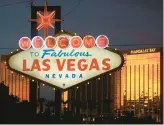  ?? GETTY-AFP FILE ?? The NCAA announced Tuesday that Las Vegas will host its first Final Four at the end of the 2027-28 season. The games will take place at Allegiant Stadium.