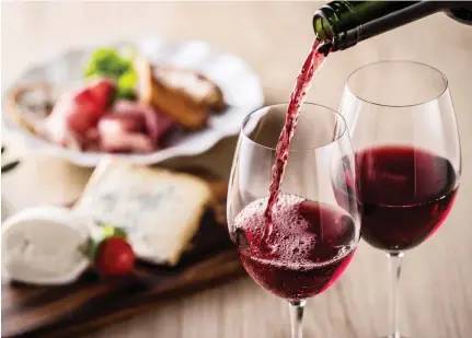  ?? ?? O ‘Encontro P&Q’ será uma oportunida­de para os profission­ais da restauraçã­o conhecerem novos vinhos.