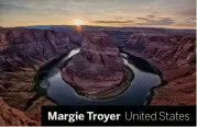  ??  ?? Margie Troyer
United States