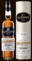  ??  ?? Glengoyne Cask Strength, Batch 6, 70cl, ABV 59.8%, £49.15