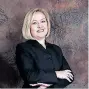  ?? PHIA VAN DER SPUY ?? Chartered Accountant with a Masters degree in tax and a registered Fiduciary Practition­er of South Africa, a Master Tax Practition­er (SA), a Trust and Estate Practition­er (TEP) and the founder of Trusteeze, the provider of a digital trust solution.