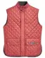  ??  ?? Padded gilet, £195, belstaff.co.uk