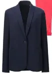  ??  ?? Blazer, £29.90, Uniqlo