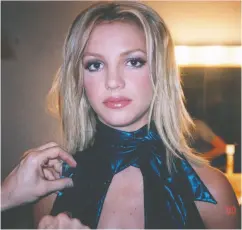  ?? FX ?? Framing Britney Spears is a documentar­y that speeds through the troubled star’s career and focuses
on her legal battle to gain control of her life.