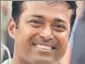  ?? GETTY IMAGES ?? Leander Paes.