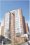  ?? GENTILEZA ?? San Miguel tiene 67 proyectos inmobiliar­ios en proceso|