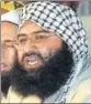  ??  ?? Masood Azhar