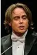  ??  ?? Direttore
Il direttore d’orchestra Michele Mariotti, 42 anni