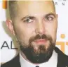  ??  ?? Robert Eggers