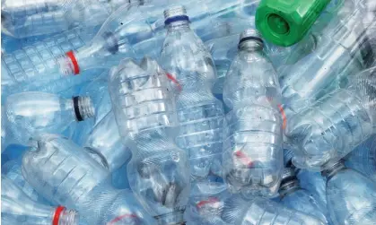  ?? Photograph: ermingut/Getty Images ?? Representa­tives from 173 countries last year agreed to develop a legally binding treaty covering the ‘full lifecycle’ of plastics from production to disposal.