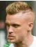  ??  ?? Philipp Max