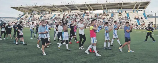  ?? Fotos: LaLiga ?? Club Deportivo Leganés