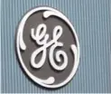  ??  ?? GE will create about 350 jobs by shifting production from Wisconsin to Canada.