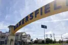  ?? Photograph: Lisa Mascaro/AP ?? Valley fever is increasing in California’s Central Valley. For Bakersfiel­d, California, resident Rob Purdie, it would take years to get it under control.