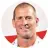  ?? ?? Overkill: Stuart Lancaster employed assorted tactics to build a cohesive team environmen­t but some were deemed annoying