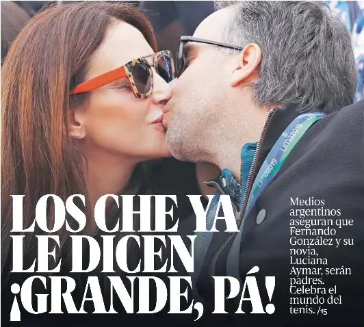 Los Che Ya Le Dicen Grande Pa Pressreader