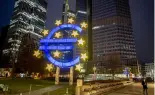  ?? ?? Die EZB in Frankfurt