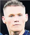  ?? ?? WINNER McTominay