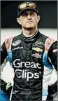  ?? JARED C. TILTON/GETTY PHOTO ?? Kasey Kahne is one of NASCAR’s top stand-up guys and a solid driver.