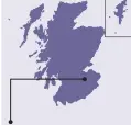  ??  ?? Nearby historic sites: Roslin Castle
Castlelaw Hillfort & Souterrain
The Caiy Stane Wallace’s Cave, Roslin Glen Tormain Hill Cup and Ring Marks