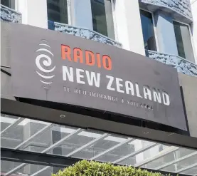  ?? ?? The Government has announced it will pay for the repair and replacemen­t of three Northland AM transmitte­rs to ensure remote communitie­s have access to emergency informatio­n via the AM frequency.