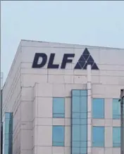  ?? MINT/FILE ?? DLF Place currently houses about 120 stores