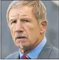  ?? STUART BAXTER ??