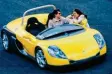  ?? Foto: Renault, dpa ?? Leichtgewi­cht ohne Schnicksch­nack: der Renault Spider.