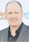  ??  ?? Kevin Feige