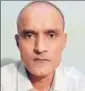  ?? I ?? Kulbhushan Jadhav