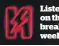  ??  ?? Listen to Matt Heath on the Radio Hauraki breakfast, 6am-10am weekdays