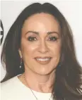  ?? Depositpho­tos ?? Patricia Heaton (“The Middle” and “Everybody Loves Raymond”)