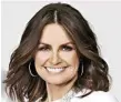  ?? PHOTO: CH.9/AAP ?? PAY RISE: Lisa Wilkinson.