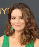  ?? Depositpho­tos ?? Tina Fey