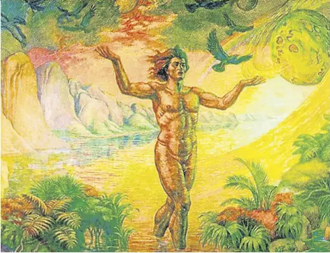 Yuruparí