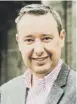  ??  ?? Steve Turner
DM Hall, the Scottish chartered s u r veyo r s , h a s a p p o i n t e d L u c y Mcknight, a commercial property valuation surveyor with ten years’ profession­al experience, as a consultant.