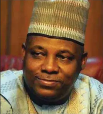  ??  ?? Shettima... chairs Northern States Governors’ Forum