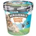  ??  ?? Ben and Jerry’s Cookie Dough(500ml) is reduced from £5 to £3