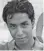  ??  ?? Ali al-Nimr was 17 when he was arrested in the Arab Spring.
