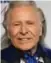  ??  ?? The label founded by Peter Nygard is named in a campaign over Cambodian workers’ rights.