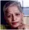  ??  ?? Gauri Lankesh