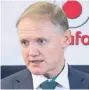  ??  ?? SELECTION Ireland head coach Joe Schmidt