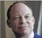  ?? Jeff Chiu Associated Press ?? JUDGE Aaron Persky says he’s never seriously considered resigning.