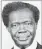  ??  ?? Milton Obote