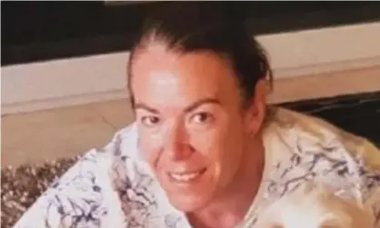  ?? Photograph: SUPPLIED/PR IMAGE ?? Melissa Caddick vanished on 12 November 2020, a day after the corporate regulator raided her Dover Heights home.