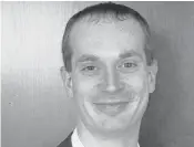  ?? ERISA INDUSTRY COMMITTEE ?? James Gelfand is senior vice president for health policy at the ERISA Industry Committee, which represents large U. S. employers.